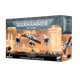 Tau Empire: Commander Shadowsun-Games Workshop-Radaddel