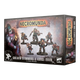 Necromunda: Goliath Stimmers and Forgeborn-Games Workshop-Radaddel