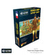 French Army Support Group-Warlord Games-Radaddel
