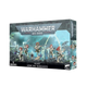 Aeldari: Howling Banshees-Games Workshop-Radaddel