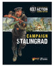 Stalingrad Campaign Book (english)-Warlord Games-Radaddel