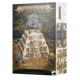 Seraphon: Realmshaper Engine-Games Workshop-Radaddel