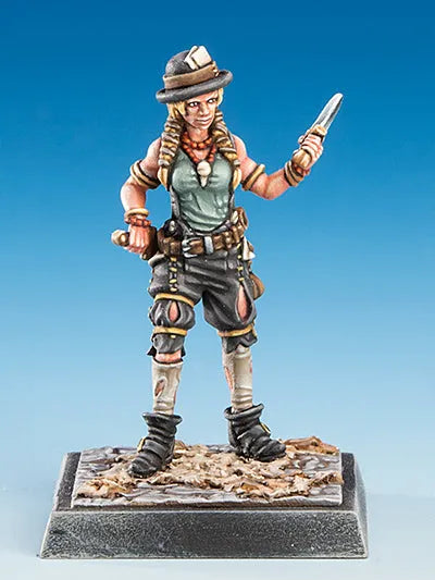 Finka | Kult-Freebooter Miniatures-Radaddel