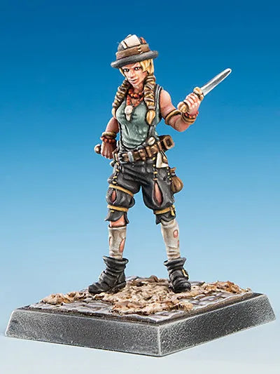 Finka | Kult-Freebooter Miniatures-Radaddel