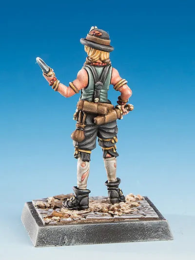 Finka | Kult-Freebooter Miniatures-Radaddel