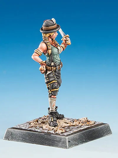Finka | Kult-Freebooter Miniatures-Radaddel