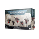 Adepta Sororitas: Seraphim Squad-Games Workshop-Radaddel
