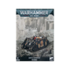 Adepta Sororitas: Rhino-Games Workshop-Radaddel