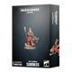 Adepta Sororitas: Canoness-Games Workshop-Radaddel