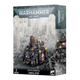 Adepta Sororitas: Immolator-Games Workshop-Radaddel
