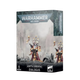 Adepta Sororitas: Dialogus-Games Workshop-Radaddel