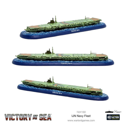 IJN fleet-Warlord Games-Radaddel