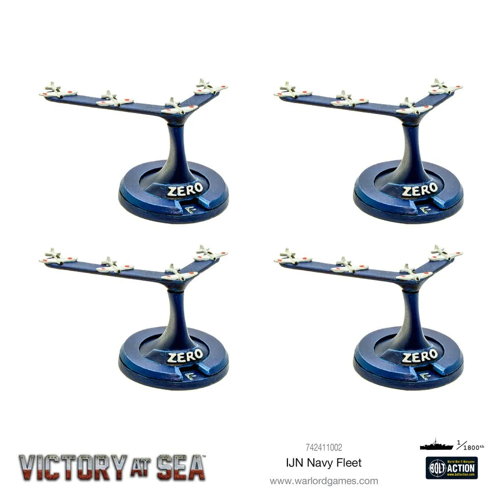 IJN fleet-Warlord Games-Radaddel