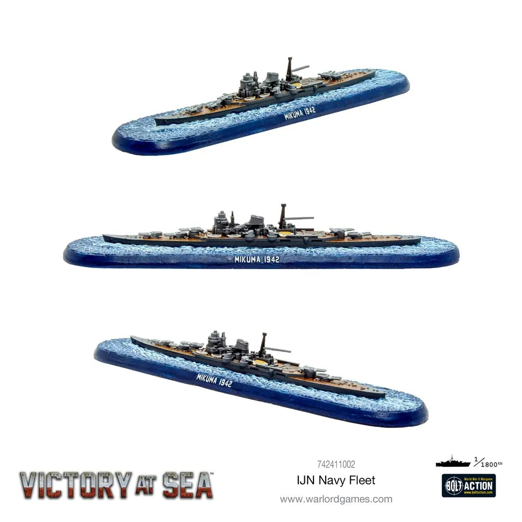 IJN fleet-Warlord Games-Radaddel