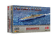 Bismarck-Warlord Games-Radaddel