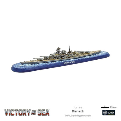 Bismarck-Warlord Games-Radaddel