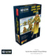 Soviet Army (Winter) Support Group-Warlord Games-Radaddel