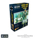 German Army (Winter) Support Group-Warlord Games-Radaddel