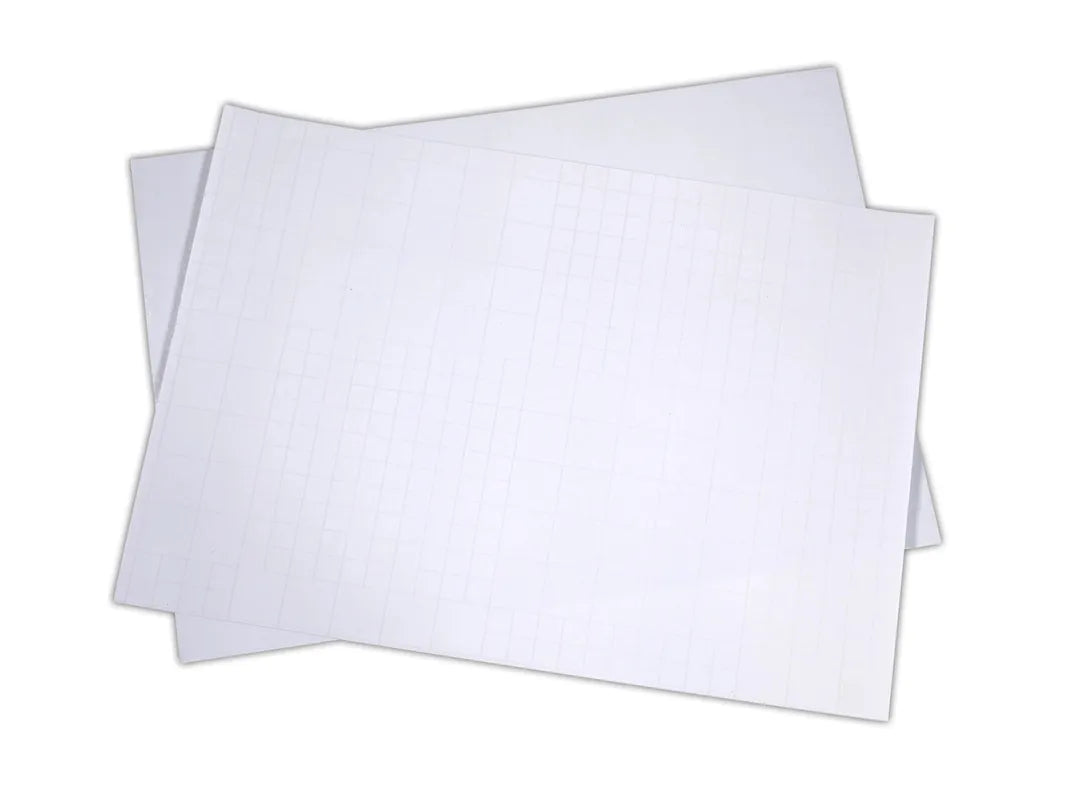 AK Airbrushing Masking Film (2 units)-AK-Interactive-Radaddel