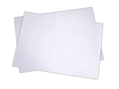 AK Airbrushing Masking Film (2 units)-AK-Interactive-Radaddel
