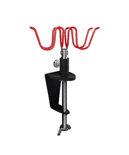 Airbrush Holder-AK-Interactive-Radaddel