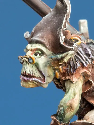 El Tata | Goblin Piraten-Freebooter Miniatures-Radaddel