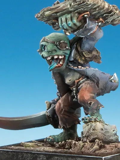 Hasardeur& Hartes Mädel-Freebooter Miniatures-Radaddel