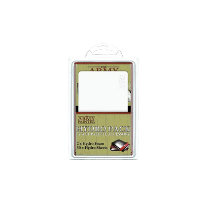 Army Painter - Wet Palette Hydro Pack (refill)-The Army Painter-Radaddel