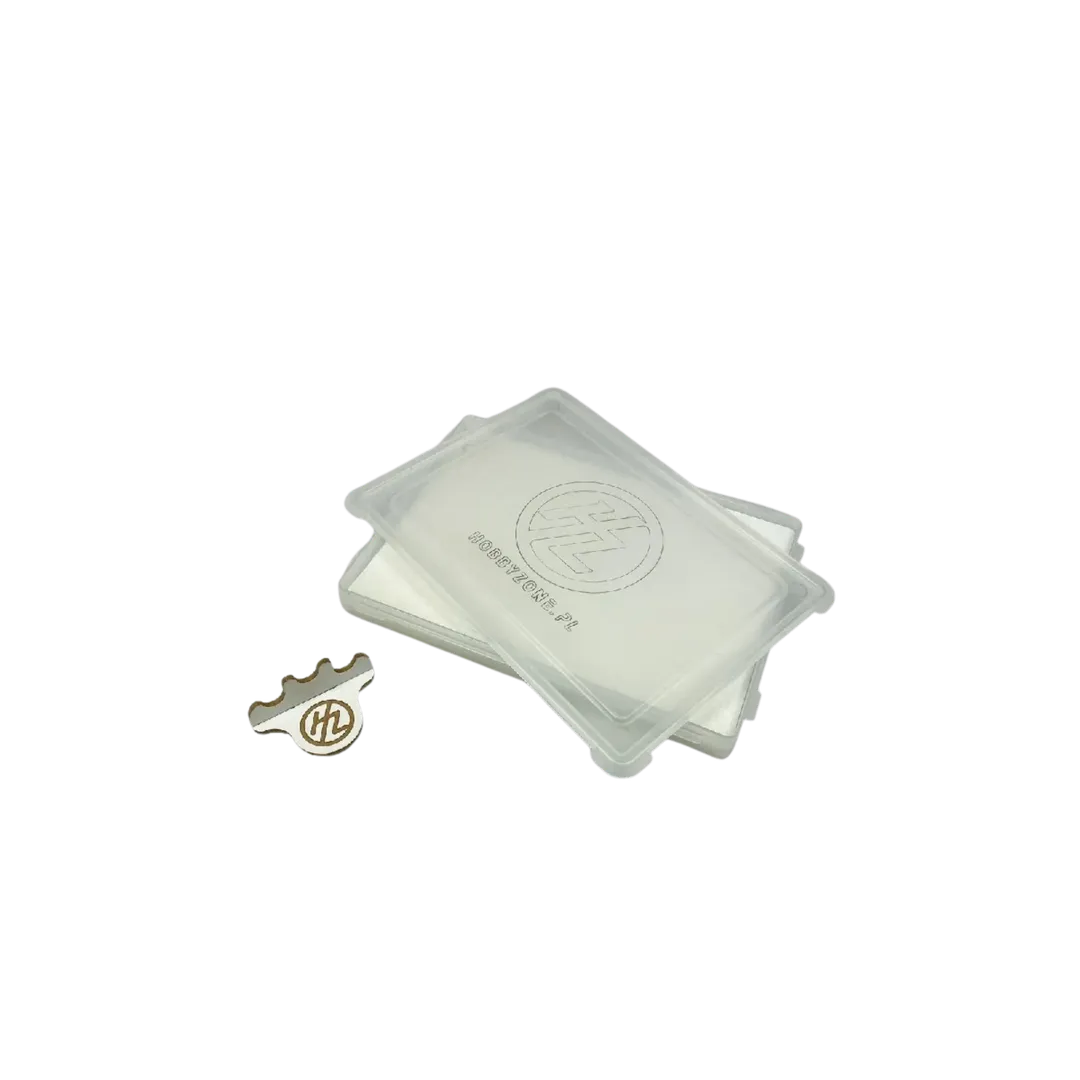 Wet Palette Hobbyzone - wp1-HobbyZone-Radaddel