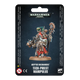 Adeptus Mechanicus: Tech-Priest Manipulus-Games Workshop-Radaddel