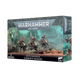 Adeptus Mechanicus: Serberys Raiders-Games Workshop-Radaddel
