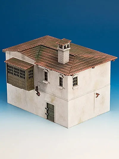 Taverne | Freebooters Fate-Freebooter Miniatures-Radaddel