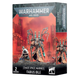 Chaos Space Marines: Fabius Bile-Games Workshop-Radaddel