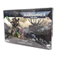 Necrons: Illuminor Szeras-Games Workshop-Radaddel