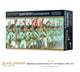 Napoleonic Spanish Infantry (2nd & 3rd Battalions) 1805-1811-Warlord Games-Radaddel