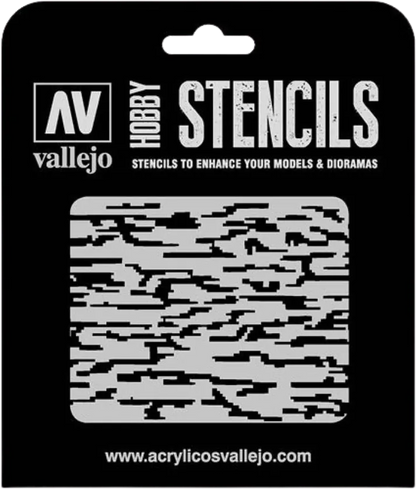Pixelated Modern Camo-Vallejo-Radaddel