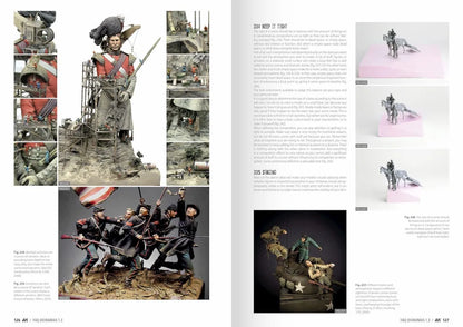 Dioramas F.A.Q. 1.3 Extension-AK-Interactive-Radaddel
