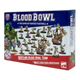 Blood Bowl: Crud Creek Nosepickers Team-Games Workshop-Radaddel