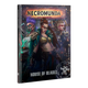 Necromunda: House of Blades (englisch)-Games Workshop-Radaddel
