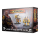 Necromunda: Jotunn H-Grade Servitor Ogryns-Games Workshop-Radaddel