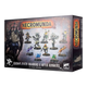 Necromunda: Escher Death Maidens & Wyld Runners-Games Workshop-Radaddel