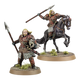 Eomer Marshal of the ridder Mark (LOTR - Good)-Games Workshop-Radaddel