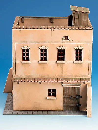 Cabaña Rincon | Freebooters Fate-Freebooter Miniatures-Radaddel