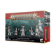 Lumineth Realm-Lords: Alarith Stoneguard-Games Workshop-Radaddel