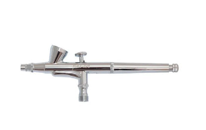 Airbrush Set Fine-Art 136A 0.2, 0.3, 0.5mm-AK-Interactive-Radaddel