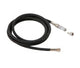 Air Hose Braided B34 1/8' 3m w/Quick Coupler-AK-Interactive-Radaddel