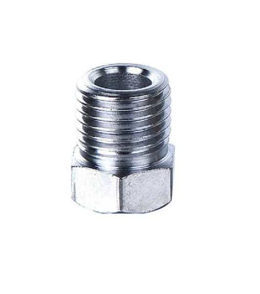 Connector A5 1,8' female - 1,8' male-AK-Interactive-Radaddel