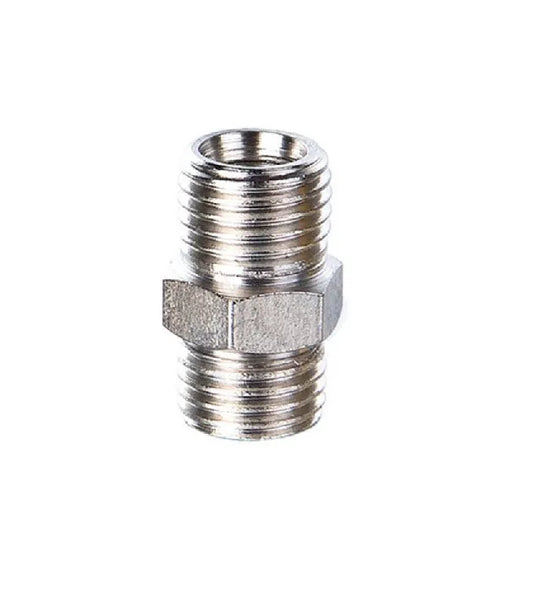 Connector A6 1,4' male - 1,4' male-AK-Interactive-Radaddel