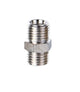 Connector A6 1,4' male - 1,4' male-AK-Interactive-Radaddel