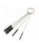 Airbrush Cleaning Brush Set-AK-Interactive-Radaddel